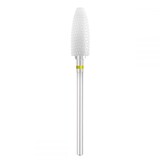 EXO Exo Pro keramische frees ovaal 6,0 mm EXO Exo Pro keramische frees ovaal 6,0 mm