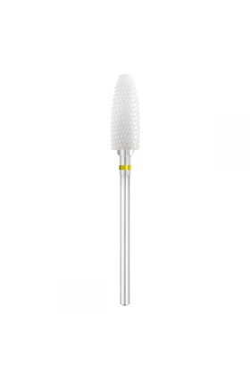 PRO KERAMISCHE FREES OVAAL 6,0 MM