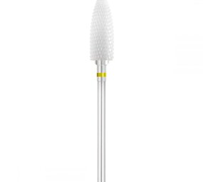 EXO Exo Pro keramische frees ovaal 6,0 mm EXO Exo Pro keramische frees ovaal 6,0 mm