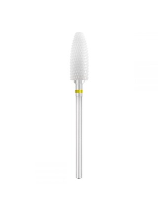 Exo Pro keramische frees ovaal 6,0 mm