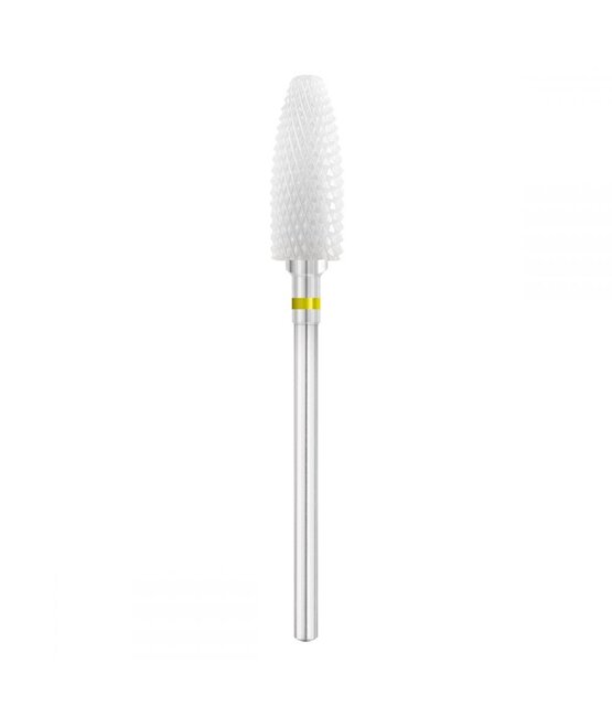 PRO KERAMISCHE FREES OVAAL 6,0 MM