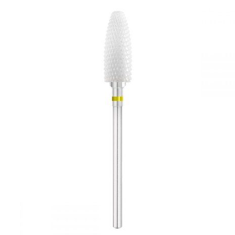 EXO Exo Pro keramische frees ovaal 6,0 mm EXO Exo Pro keramische frees ovaal 6,0 mm