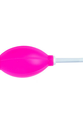 Pink Lash Air Blowerwimperextensions Hulpmiddel