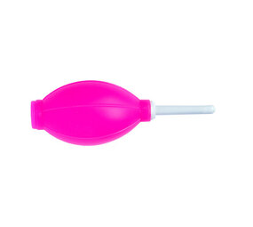 Noble Lashes Pink lash air blower | WImperextensions Hulpmiddel