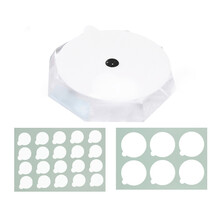 Smalle lijmstickers | Glue Stickers | Wimperextensions | Wimperlijm