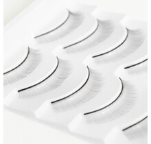 Strip Lashes | voor Wimperextensions Training