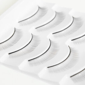 Strip Lashes | voor Wimperextensions Training
