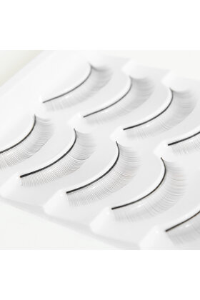 Strip Lashes | voor Wimperextensions Training