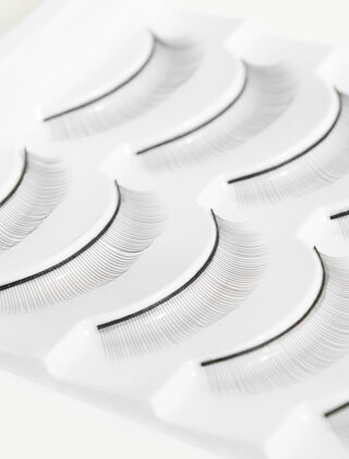 Strip Lashes | voor Wimperextensions Training