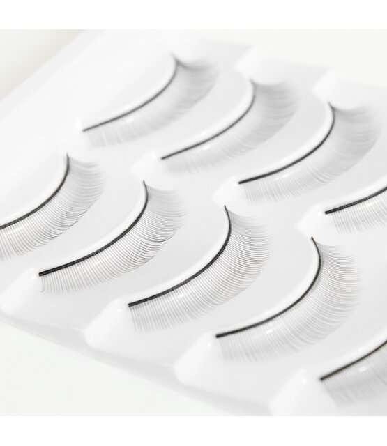 STRIP LASHESVOOR WIMPEREXTENSIONS TRAINING