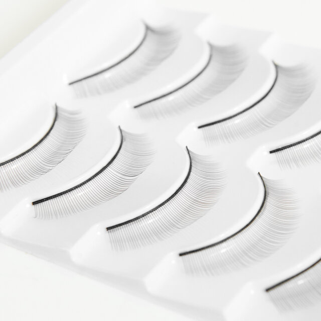 Strip Lashes | voor Wimperextensions Training