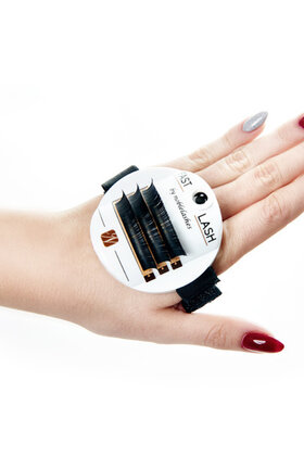 Fast Lash Holder Pad
