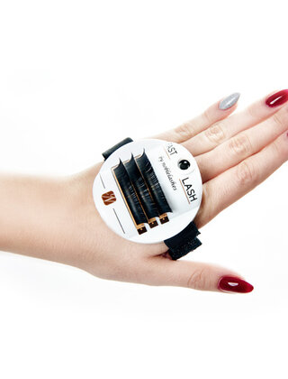 Fast Lash Holder Pad