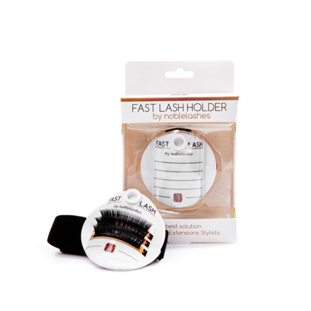 Noble Lashes Fast Lash Holder Pad