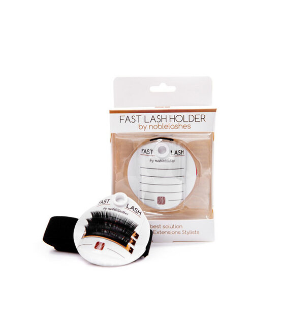 Fast Lash Holder Pad