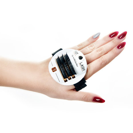 Noble Lashes Fast Lash Holder Pad