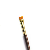 Perfect penseel voor Contour pasta Noble brow | Noble Henna Brows | per stuk