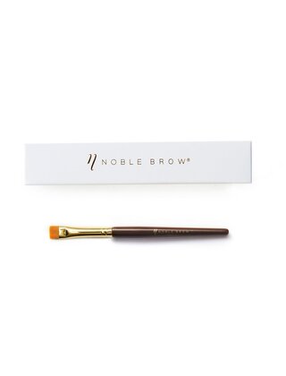 Perfect penseel voor Contour pasta Noble brow | Noble Henna Brows | per stuk