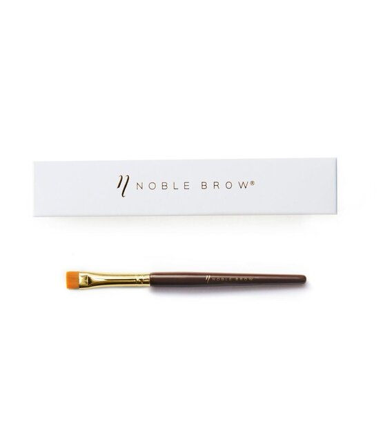 Perfect penseel voor Contour pasta Noble brow | Noble Henna Brows | per stuk