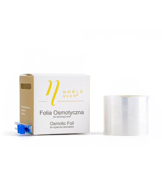 Osmotische Folie Voor Brow Lamination  -