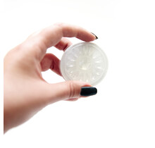 Noble Lashes Wimperlijmhouder  | Wimperextensions Glue Holder