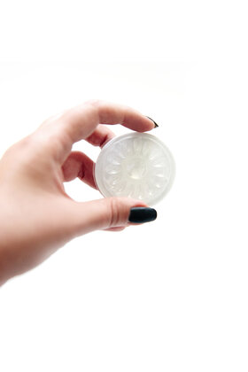 Noble Lashes Wimperlijmhouder  | Wimperextensions Glue Holder