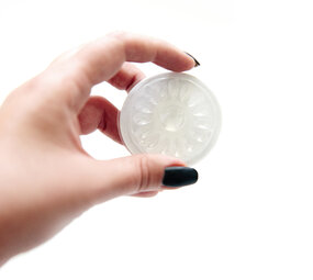 Noble Lashes Noble Lashes Wimperlijmhouder  | Wimperextensions Glue Holder Noble Lashes Noble Lashes Wimperlijmhouder  | Wimperextensions Glue Holder