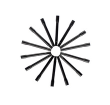 Henna Mixer Henna Browsper Stuk