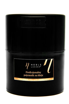 Wimperlijm Bewaarbox Glue Boxwimperextensions Hulpmiddel