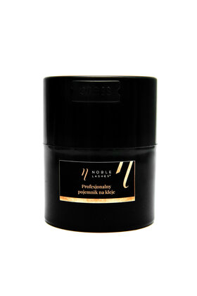 WIMPERLIJM BEWAARBOX GLUE BOXWIMPEREXTENSIONS HULPMIDDEL