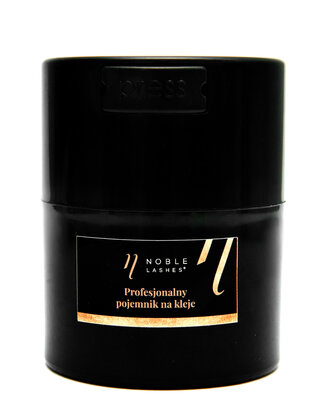 WIMPERLIJM BEWAARBOX GLUE BOXWIMPEREXTENSIONS HULPMIDDEL