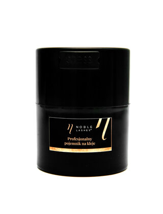 WIMPERLIJM BEWAARBOX GLUE BOXWIMPEREXTENSIONS HULPMIDDEL