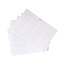 Noble Lash Mapping Stickerswimperextensions Hulpmiddel