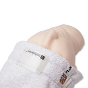 Wimperhouder met elastiek | Wimperextensions |  Lash holder | Noble lashes