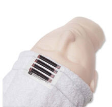 Wimperhouder met elastiek | Wimperextensions |  Lash holder | Noble lashes