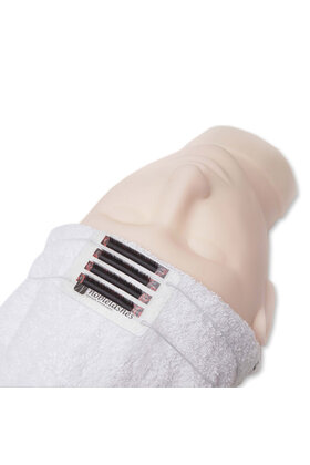 WIMPERHOUDER MET ELASTIEKWIMPEREXTENSIONS LASH HOLDER