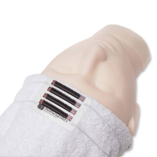 Wimperhouder met elastiek | Wimperextensions |  Lash holder | Noble lashes