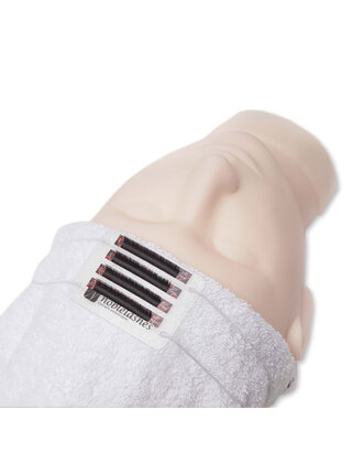 WIMPERHOUDER MET ELASTIEKWIMPEREXTENSIONS LASH HOLDER