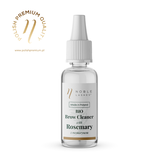 Noble Lashes Bio Brow Cleanser for Henna | Noble Henna Brows | Rosemary Noble Lashes Bio Brow Cleanser for Henna | Noble Henna Brows | Rosemary