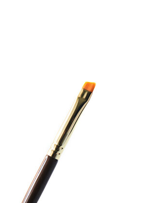 Perfect Henna penseel Noble brow  |Noble Henna Brows |  per stuk