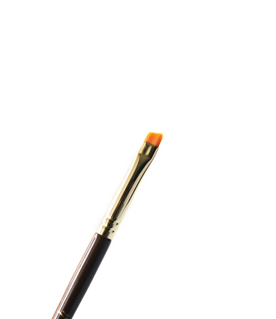 Perfect Henna Penseel  Henna Brows Per Stuk