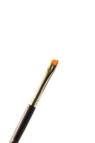 Noble Lashes Perfect Henna penseel Noble brow  |Noble Henna Brows |  per stuk Noble Lashes Perfect Henna penseel Noble brow  |Noble Henna Brows |  per stuk