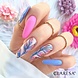 CLARESA Claresa UV/LED Gellak SUMMER STORIES 1 -5G CLARESA Claresa UV/LED Gellak SUMMER STORIES 1 -5G