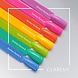 CLARESA Claresa UV/LED Gellak SUMMER STORIES 2-5G CLARESA Claresa UV/LED Gellak SUMMER STORIES 2-5G