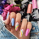 CLARESA Claresa UV/LED Gellak SUMMER STORIES 2-5G CLARESA Claresa UV/LED Gellak SUMMER STORIES 2-5G