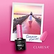 CLARESA Claresa UV/LED Gellak SUMMER STORIES 6-5G CLARESA Claresa UV/LED Gellak SUMMER STORIES 6-5G