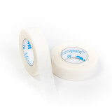 B. B. Cosmetics hypoallergene tape | Wimperextensions | per rol B. B. Cosmetics hypoallergene tape | Wimperextensions | per rol
