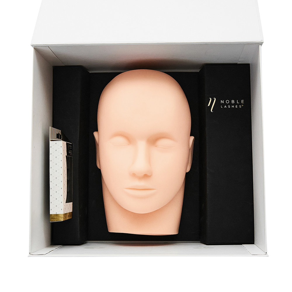 B. B. Cosmetics 1:1 Training Kit Volume Extensions B. B. Cosmetics 1:1 Training Kit Volume Extensions