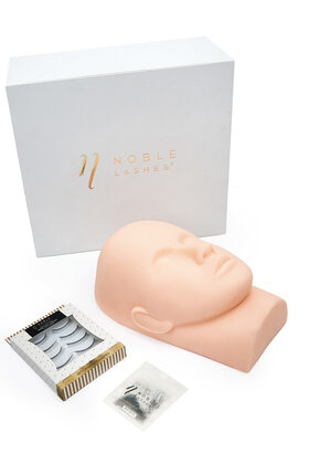 1:1 Training Kit Volume Extensions