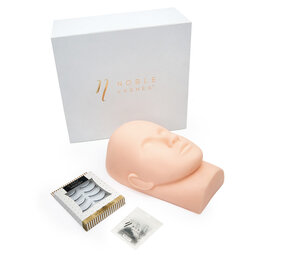 B. B. Cosmetics 1:1 Training Kit Volume Extensions B. B. Cosmetics 1:1 Training Kit Volume Extensions